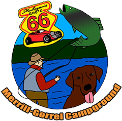 Merrill-Gorrel Campground